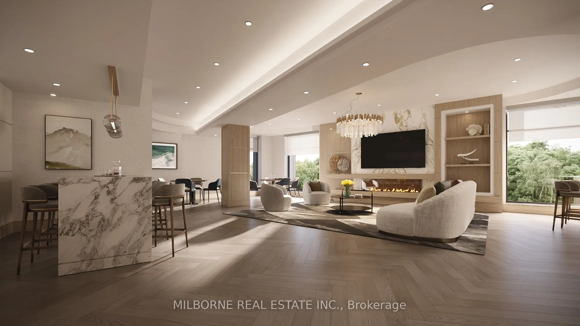 4050 Yonge Street #1606