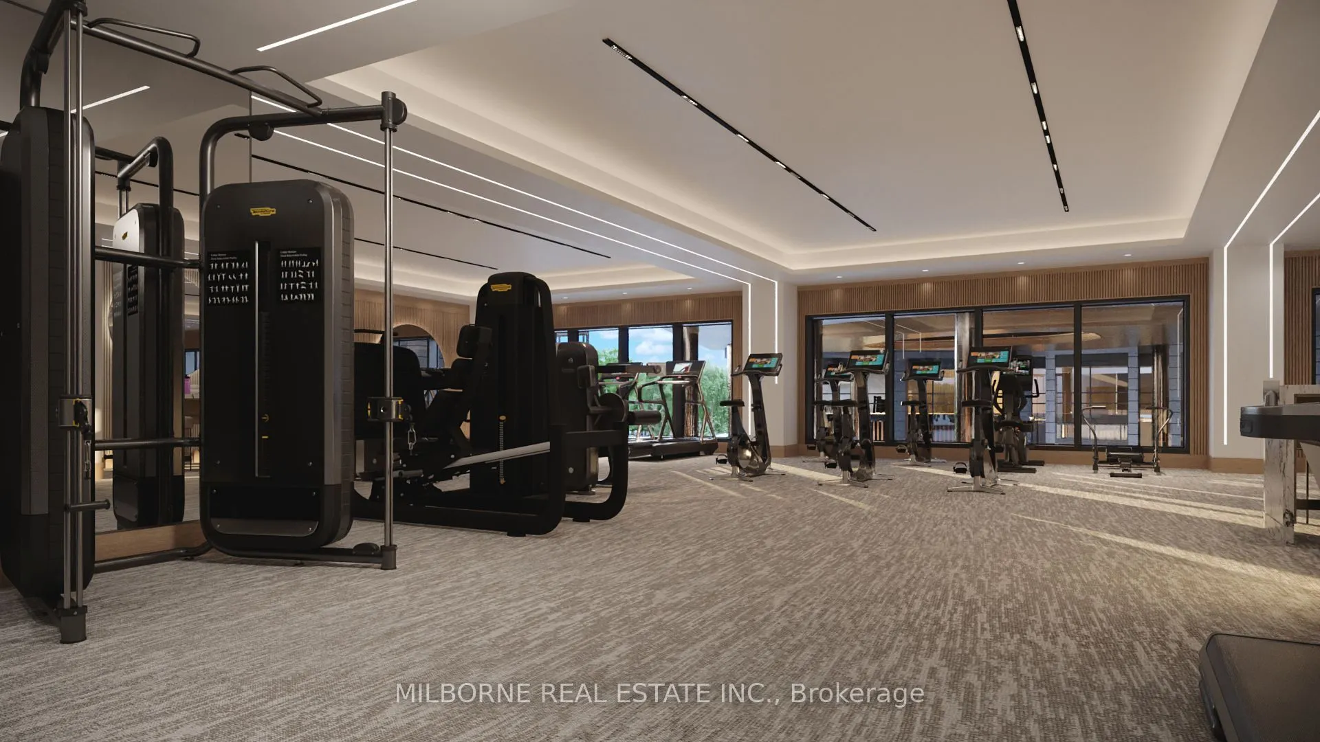4050 Yonge Street #1606