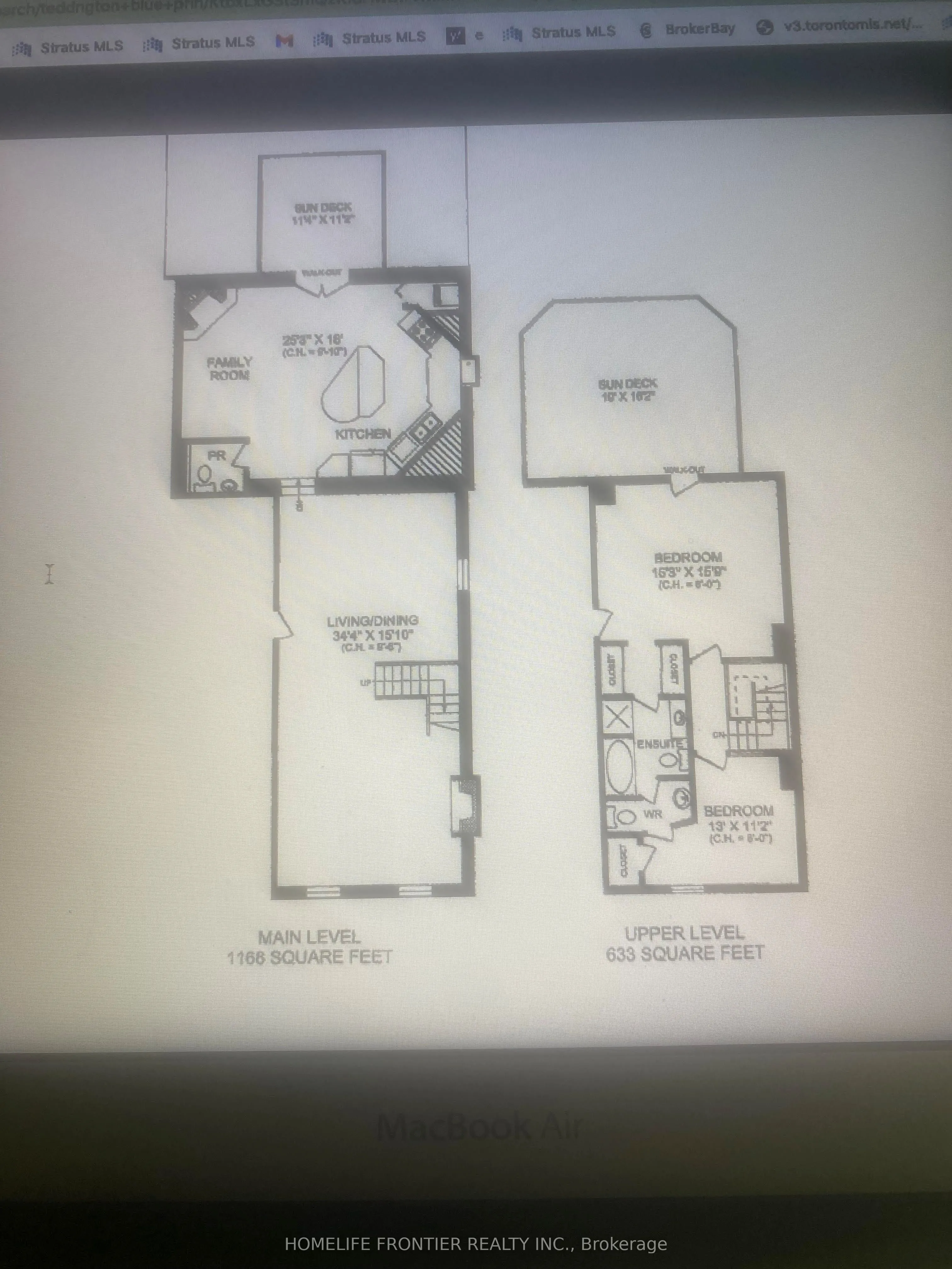 17 Teddington Park Avenue S #3