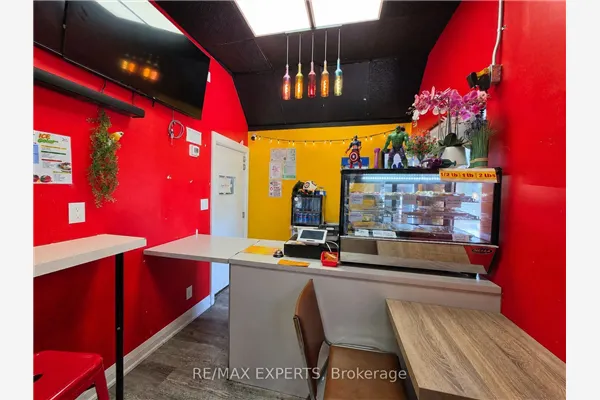 3040 Don Mills Road
