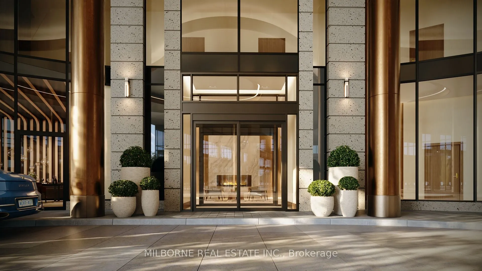 4050 Yonge Street #1201