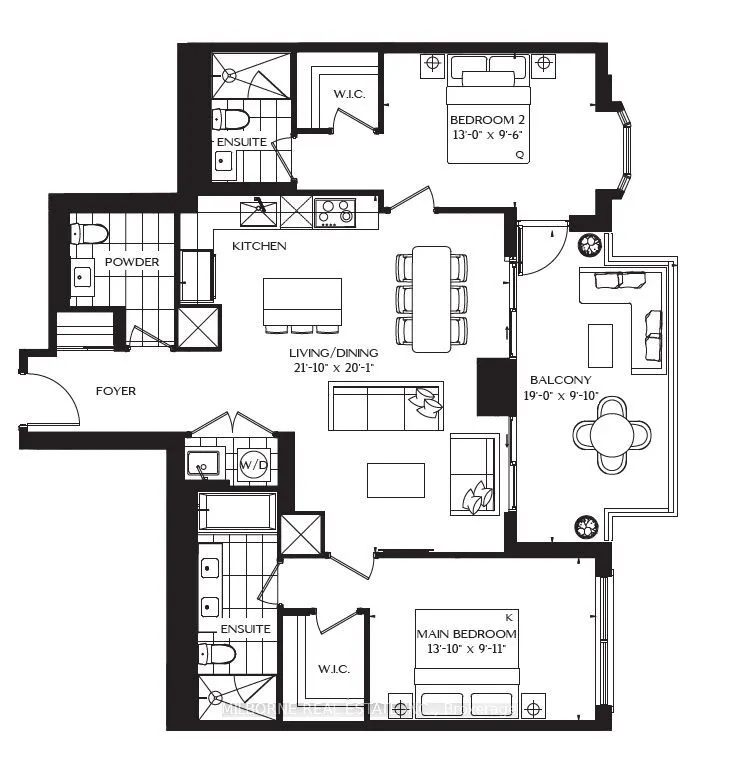 4050 Yonge Street #1201