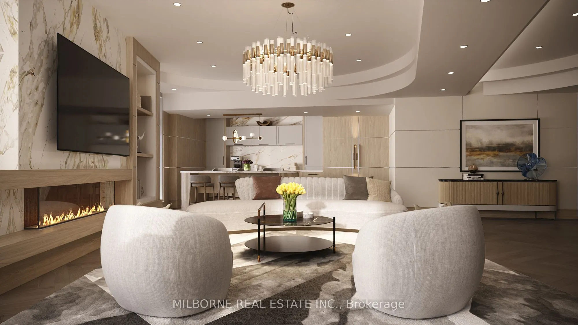 4050 Yonge Street #1201