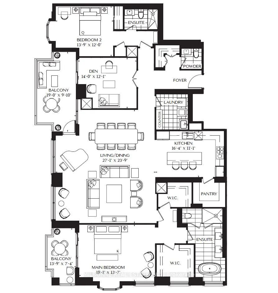 4050 Yonge Street #2502