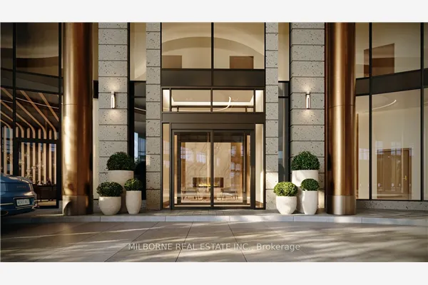 4050 Yonge Street