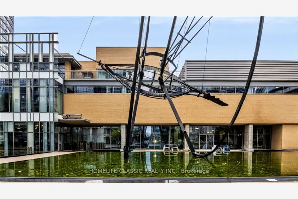 10 Navy Wharf Court #3508