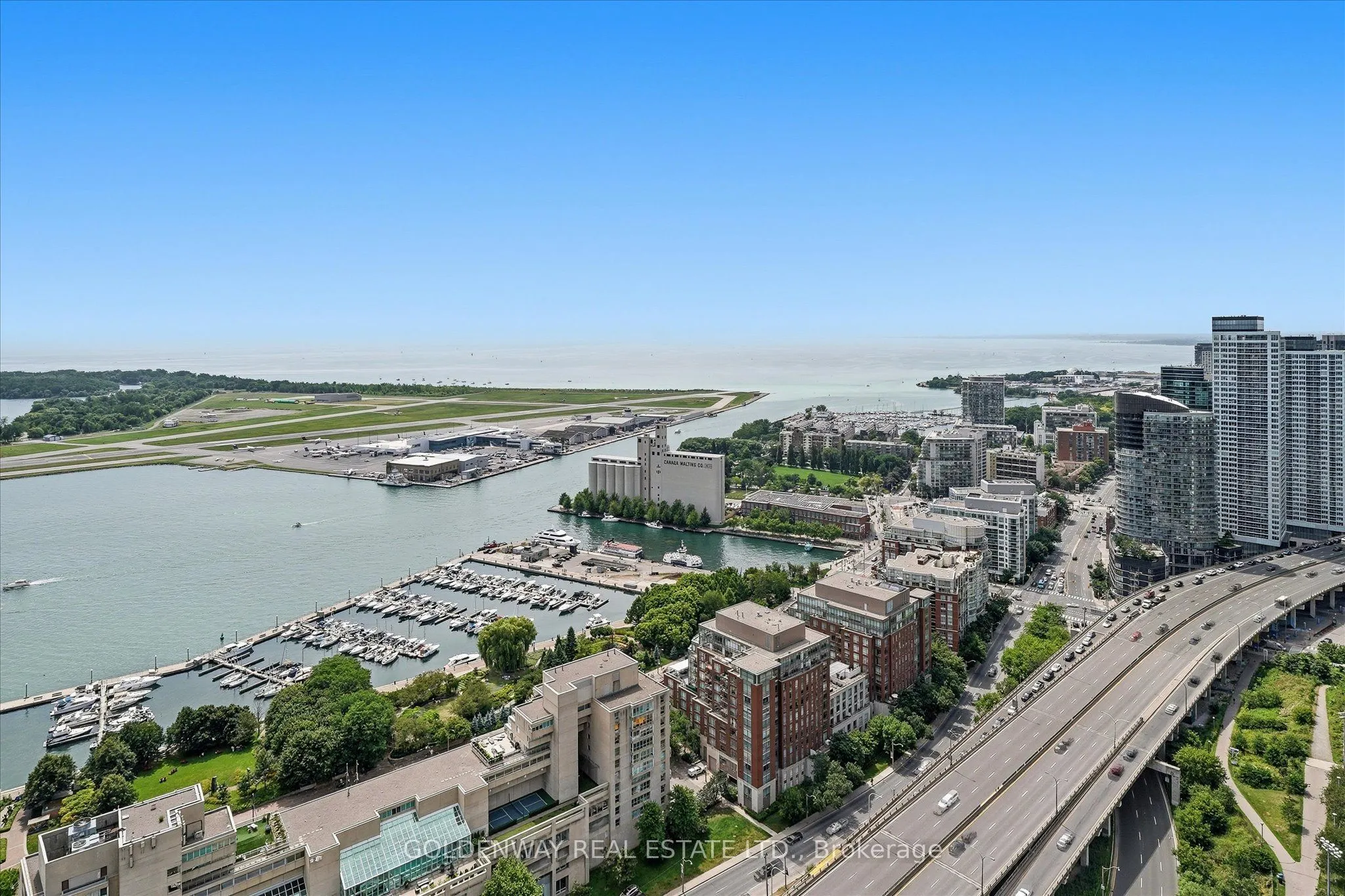 11 Brunel Court #5015