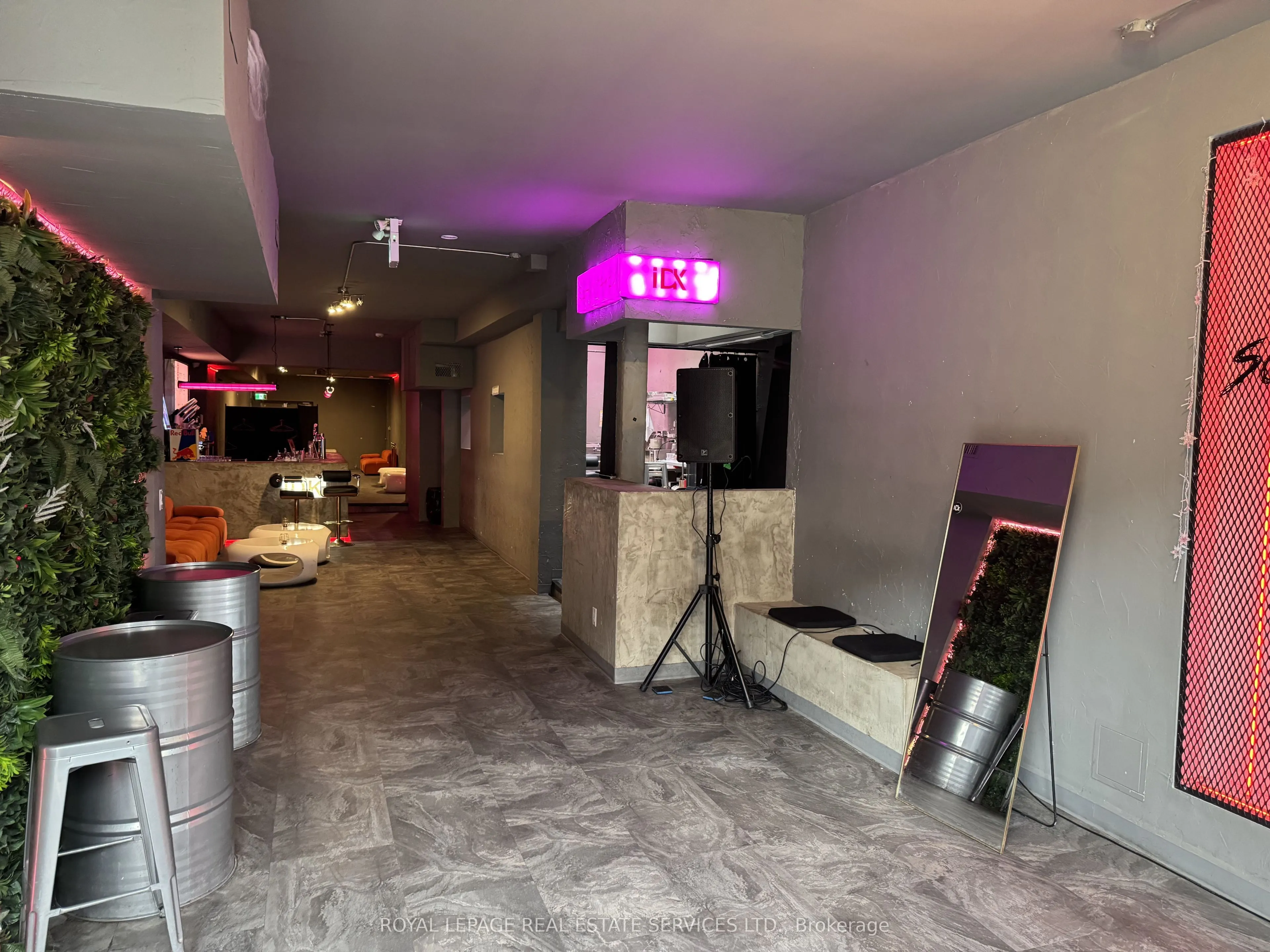 172 Ossington Avenue #Main Floor