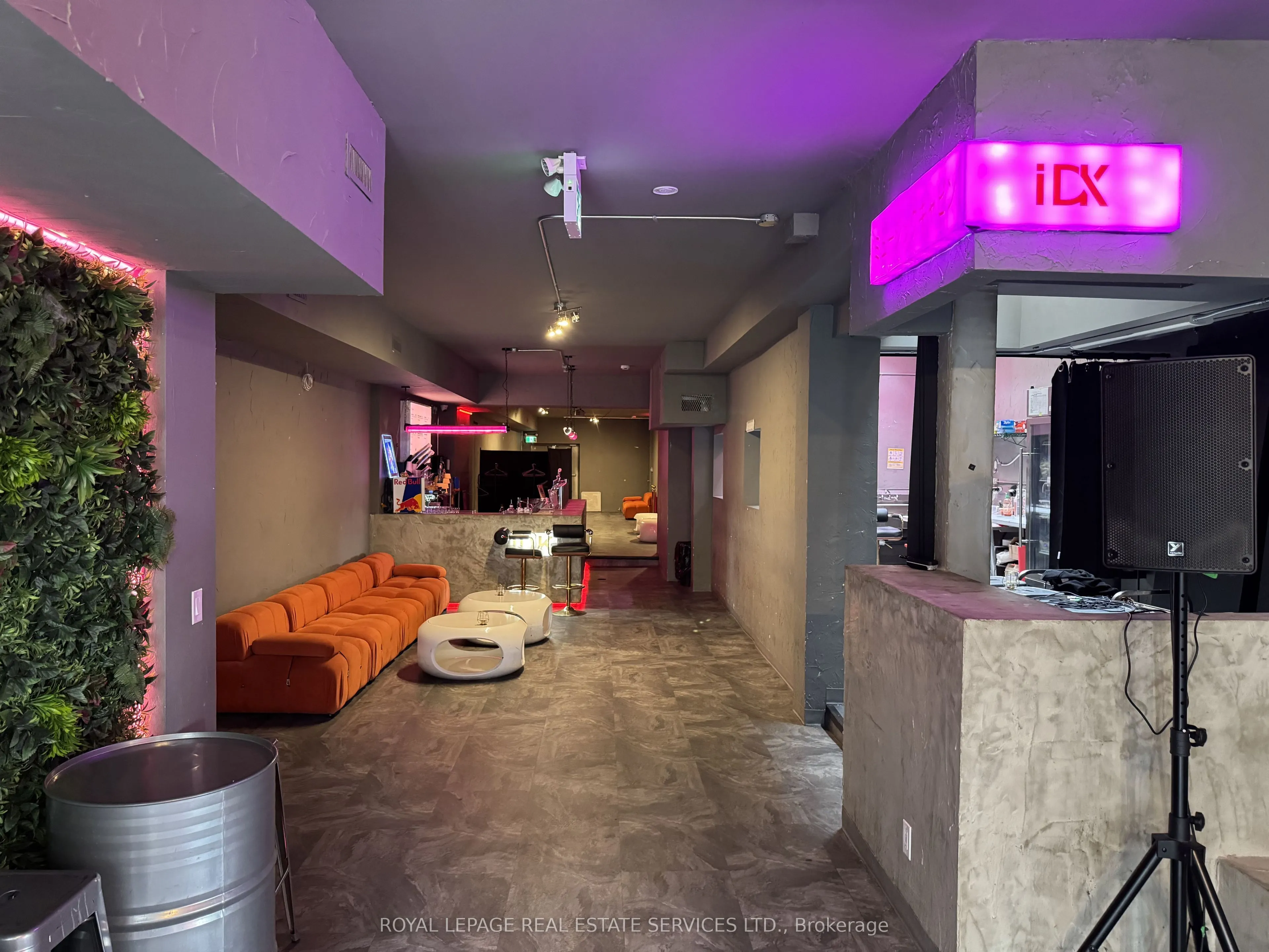 172 Ossington Avenue #Main Floor