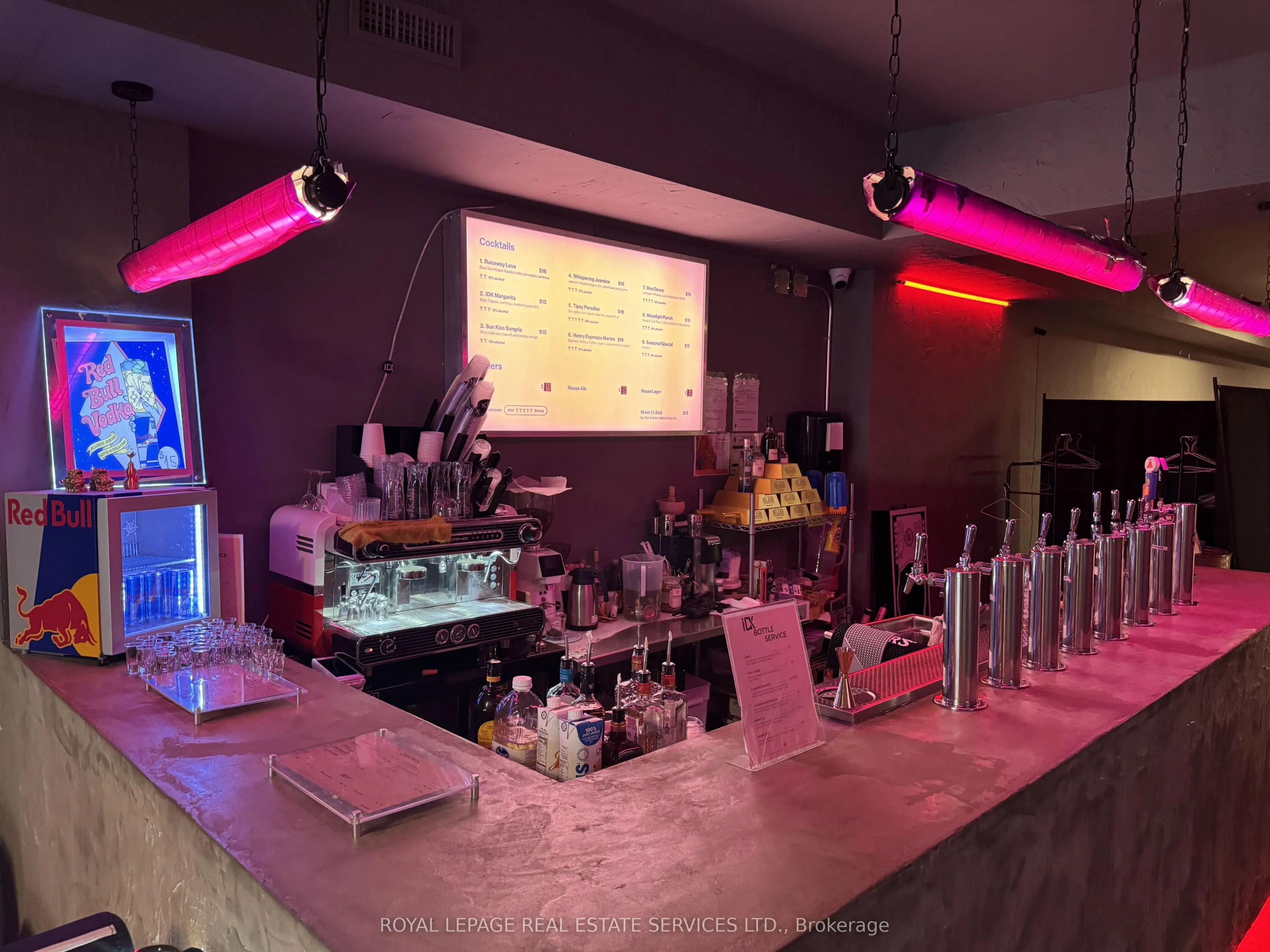 172 Ossington Avenue #Main Floor