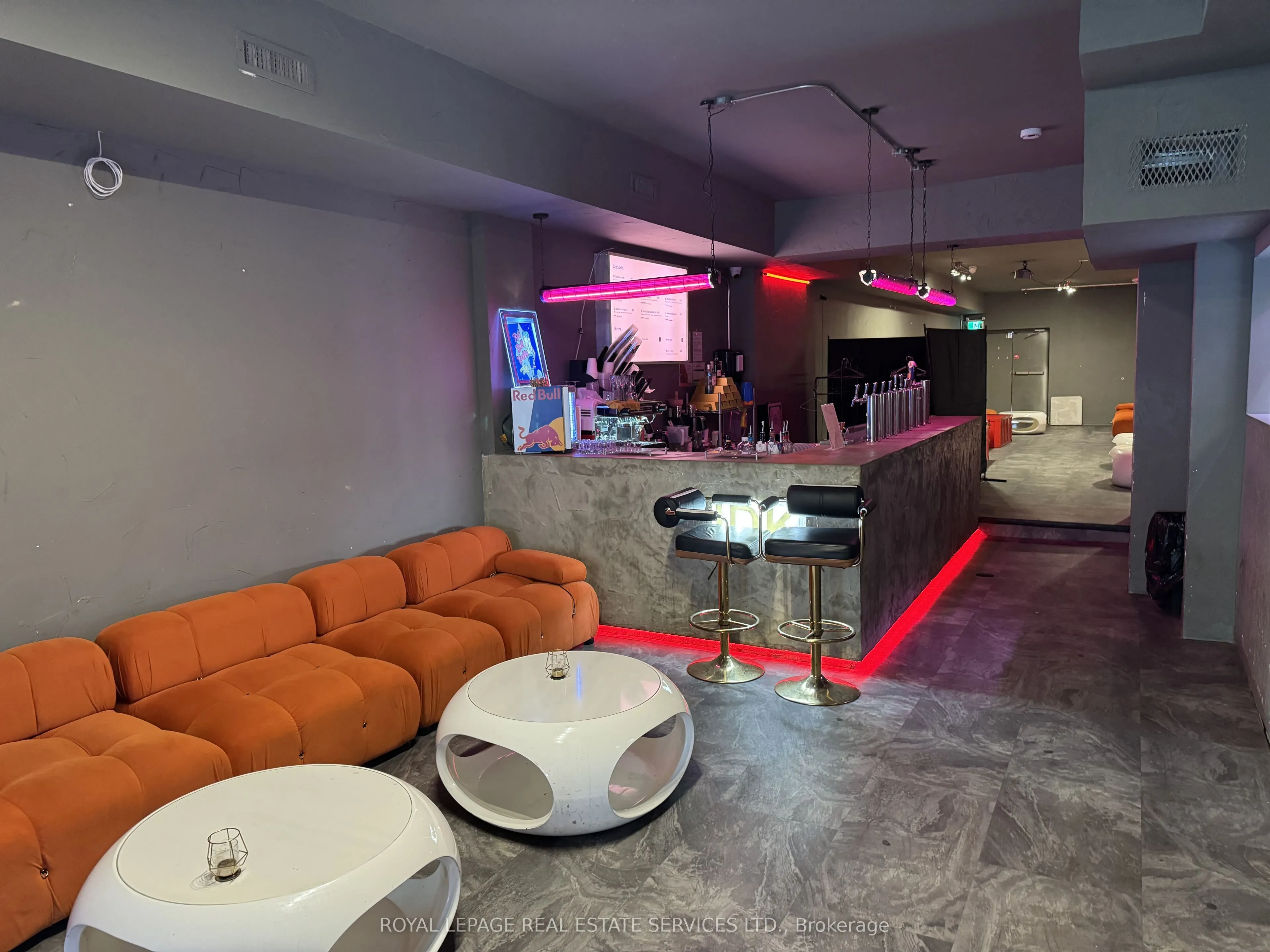 172 Ossington Avenue #Main Floor