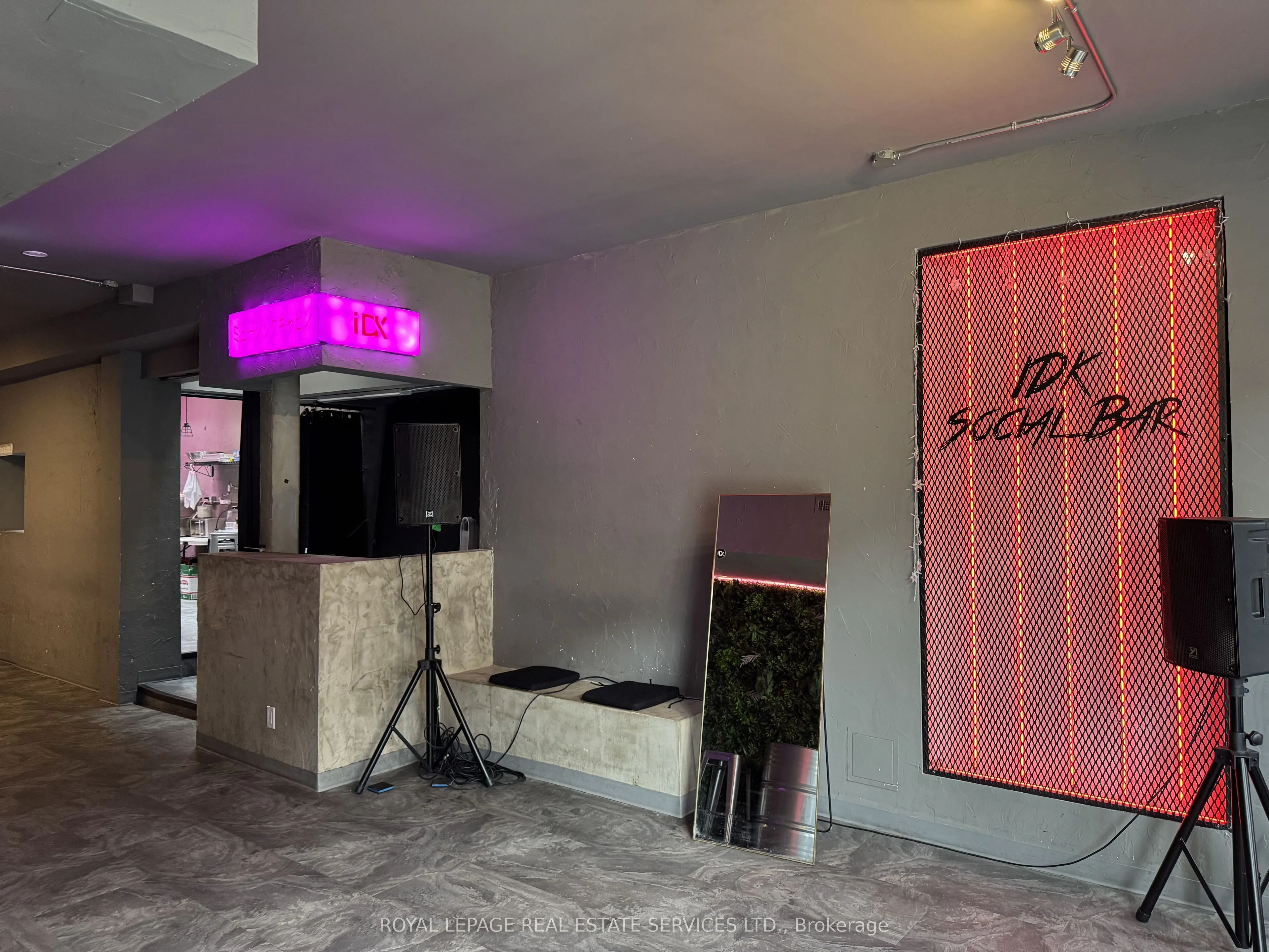 172 Ossington Avenue #Main Floor