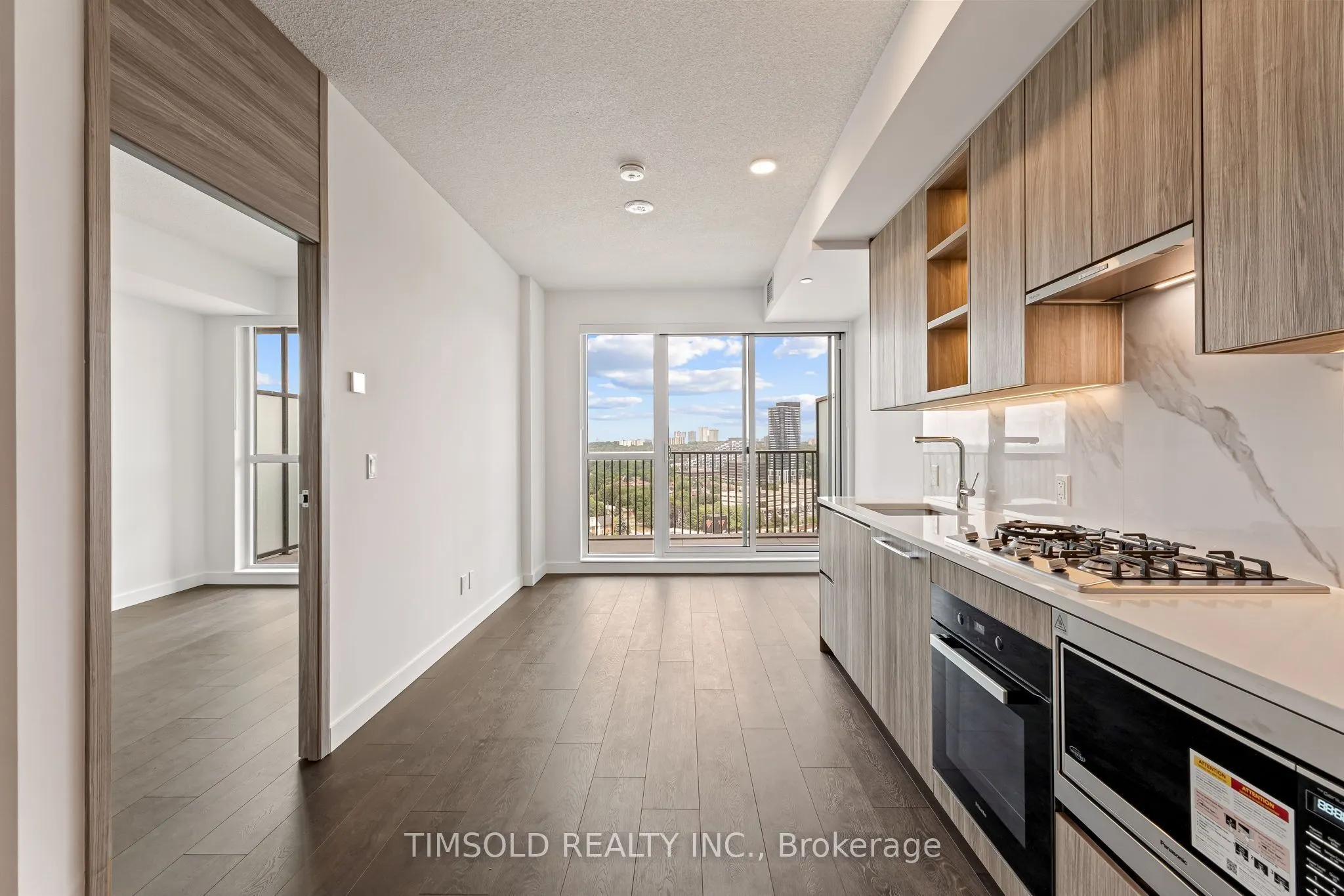 18 Esther Shiner Boulevard #1609