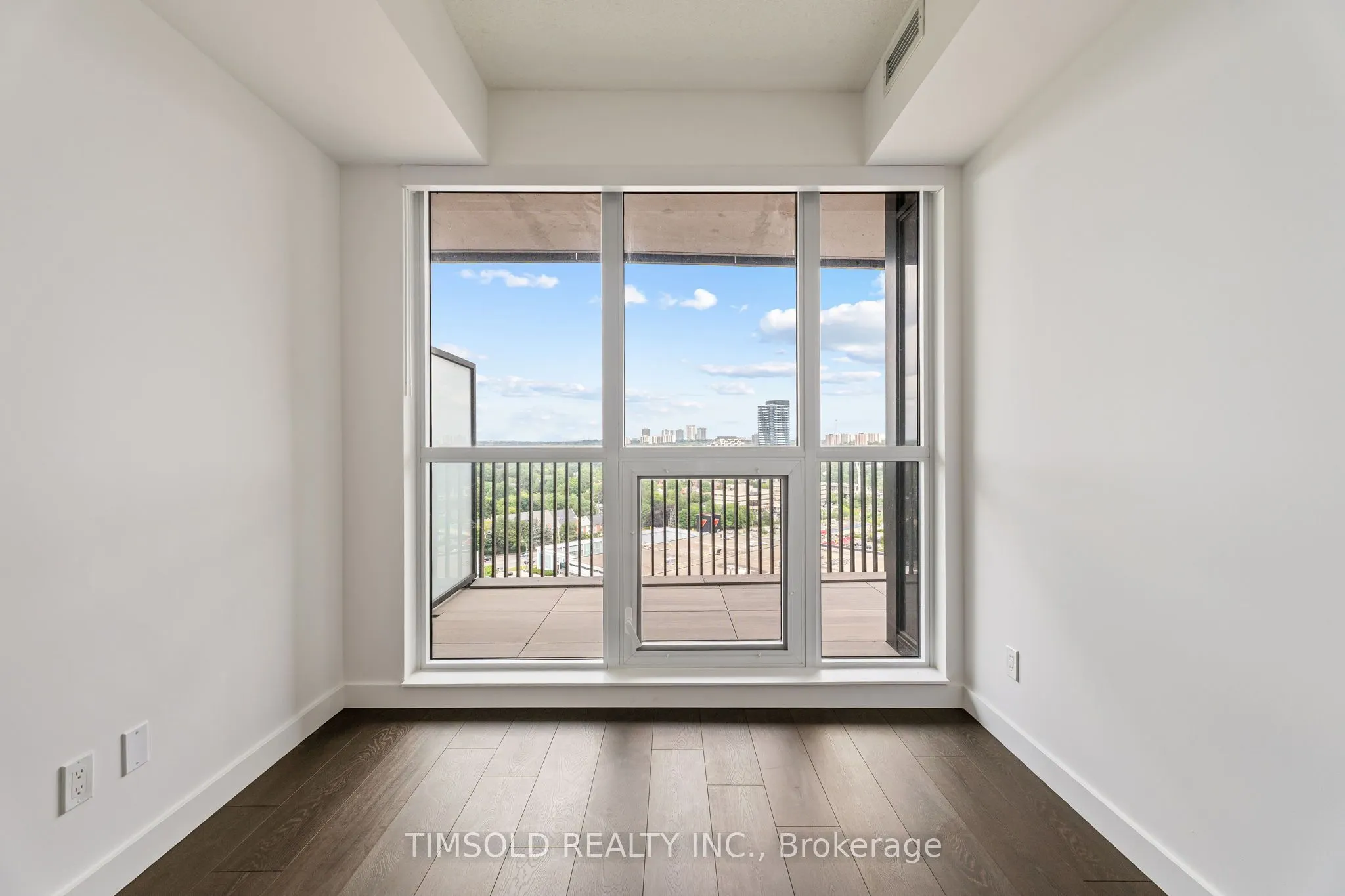 18 Esther Shiner Boulevard #1609