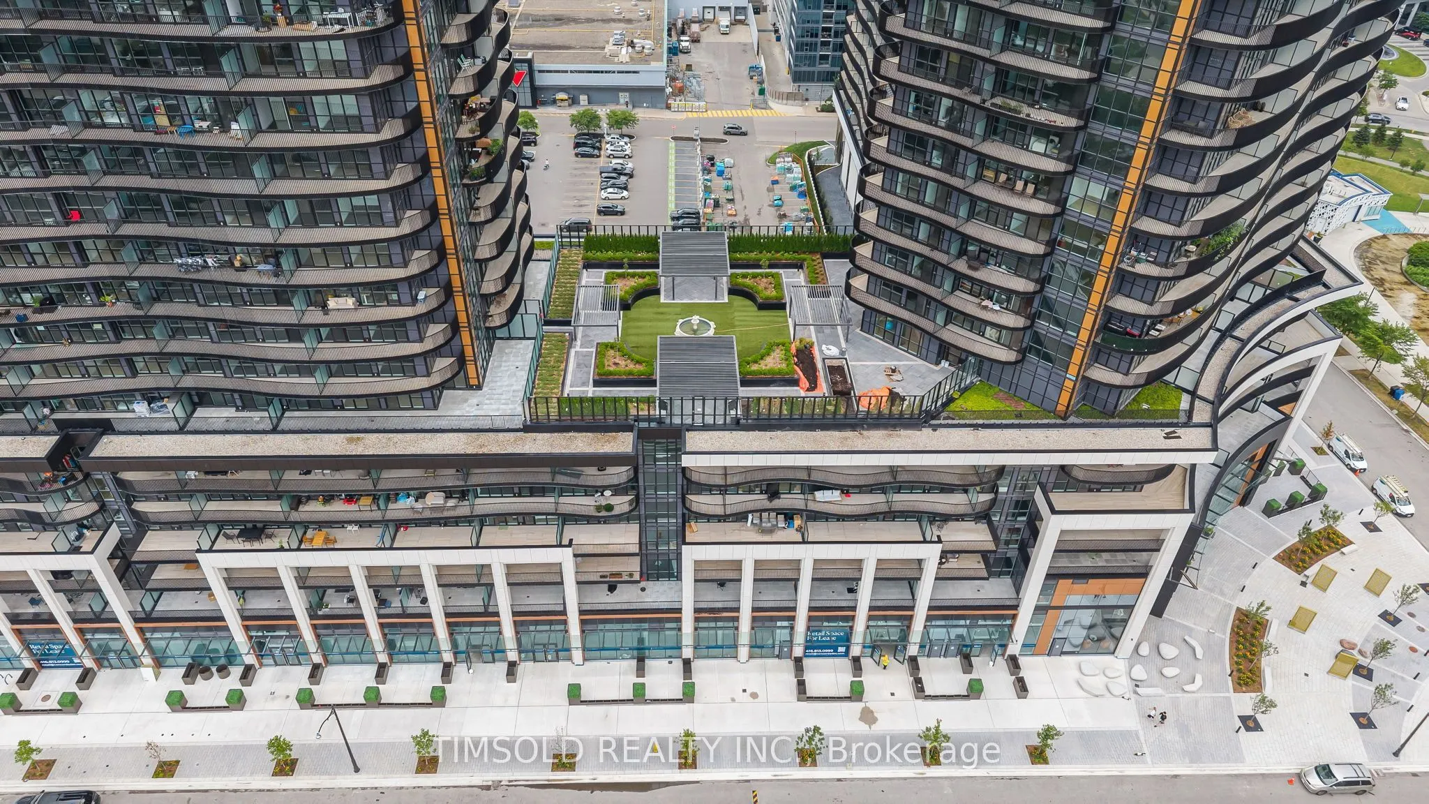 18 Esther Shiner Boulevard #1609