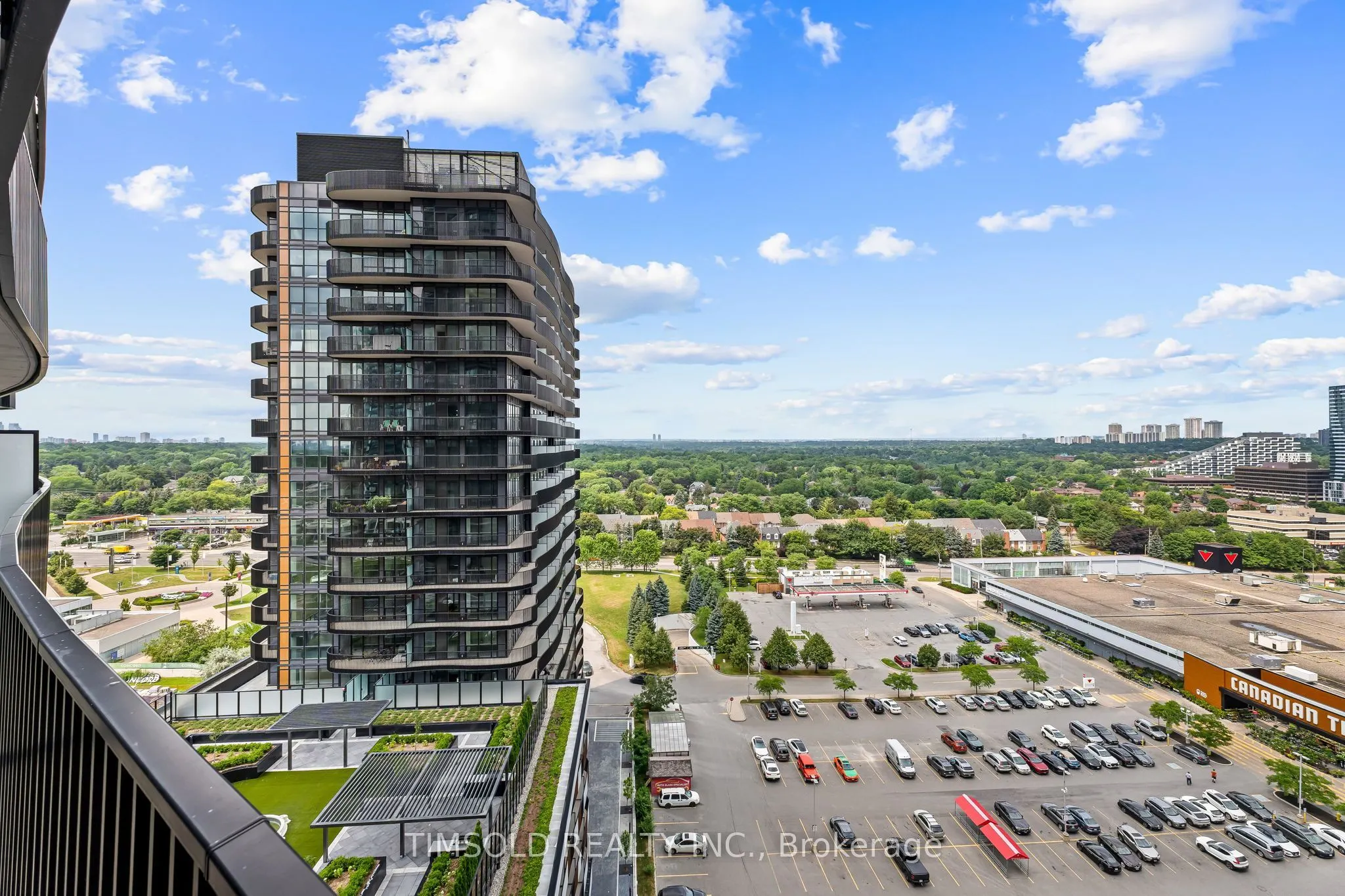 18 Esther Shiner Boulevard #1609