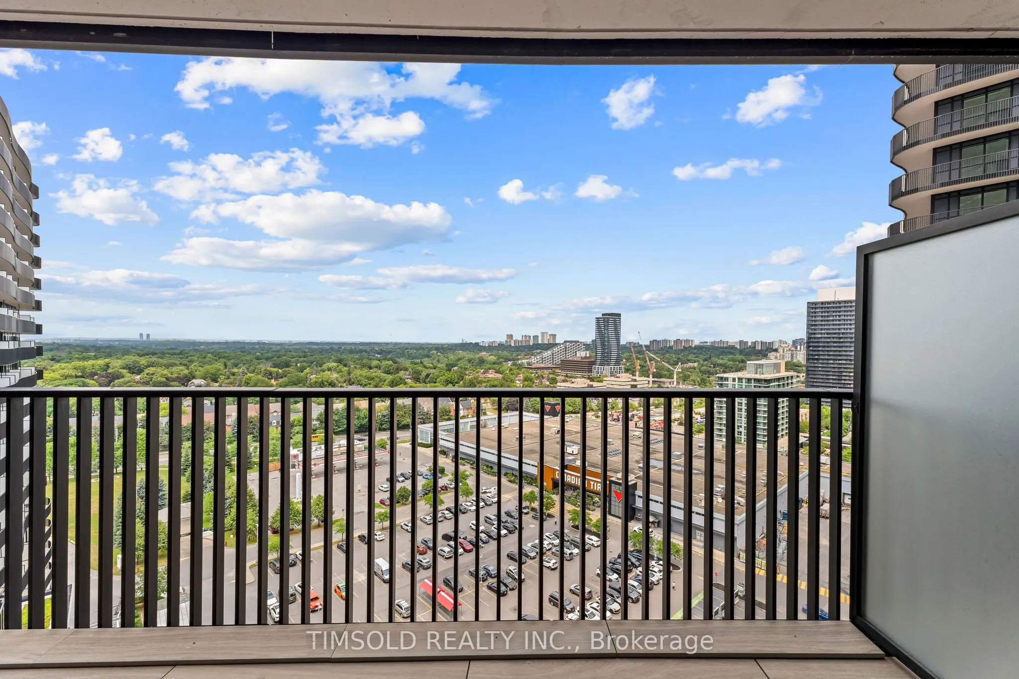18 Esther Shiner Boulevard #1609