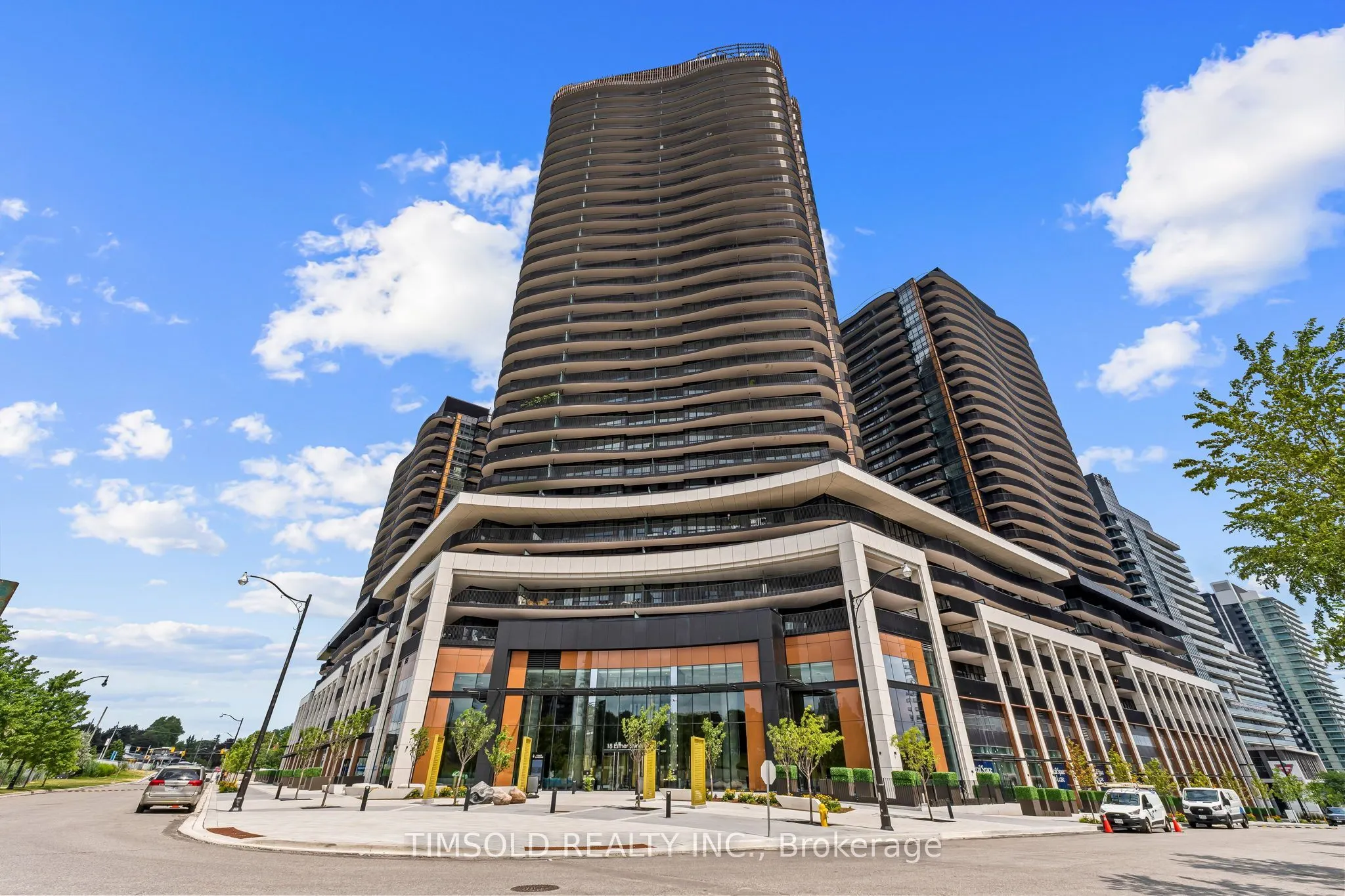18 Esther Shiner Boulevard #1609