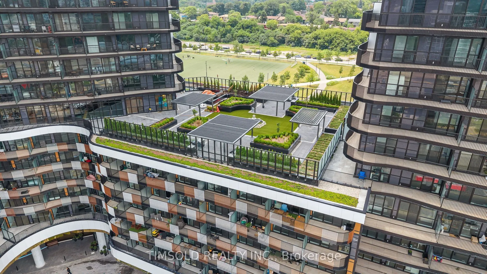 18 Esther Shiner Boulevard #1609