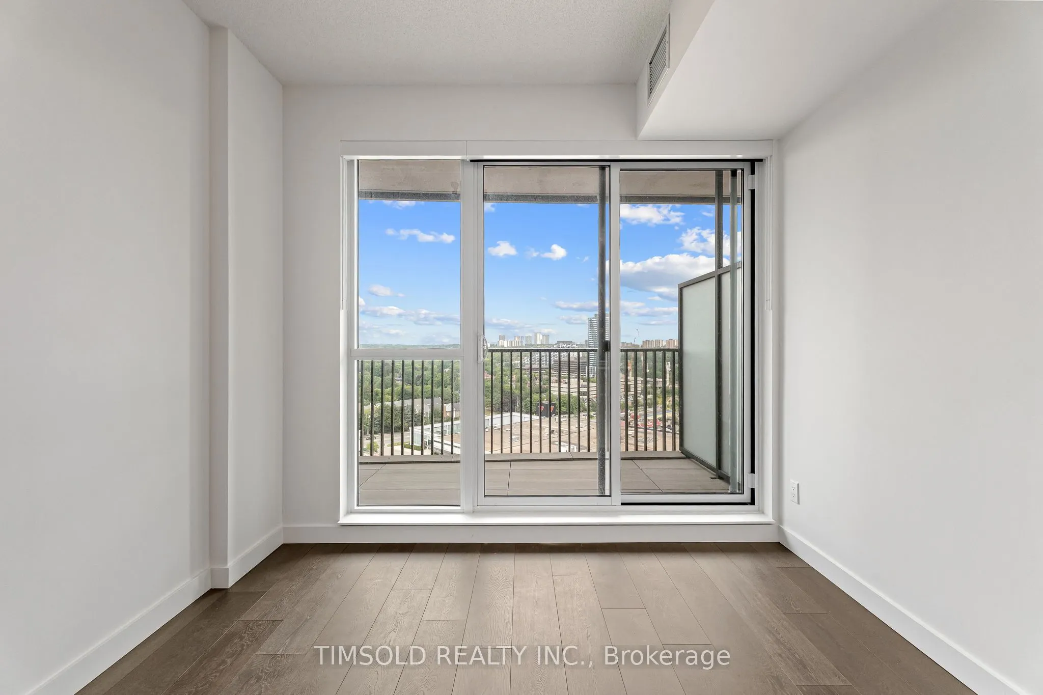 18 Esther Shiner Boulevard #1609