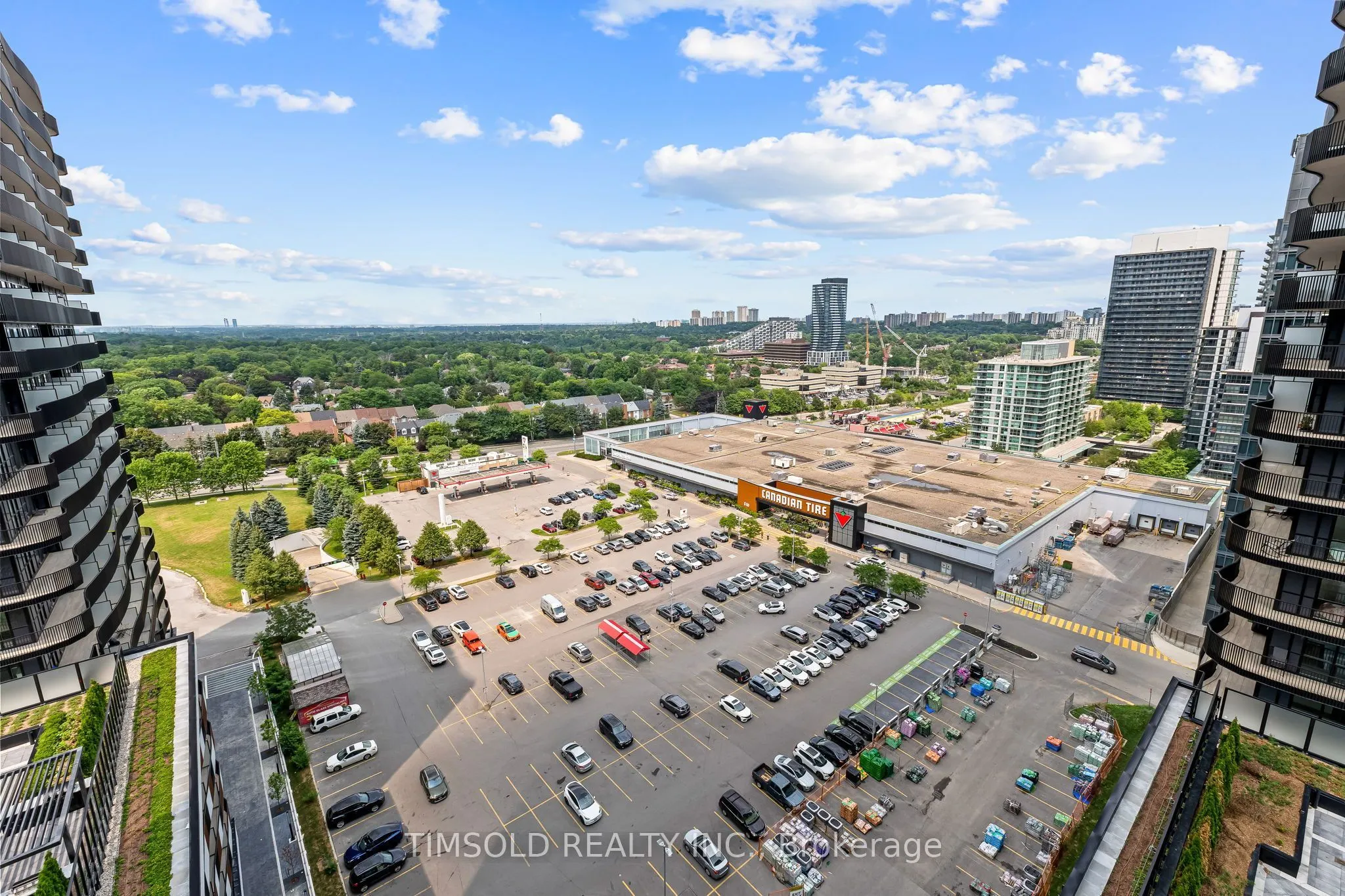 18 Esther Shiner Boulevard #1609