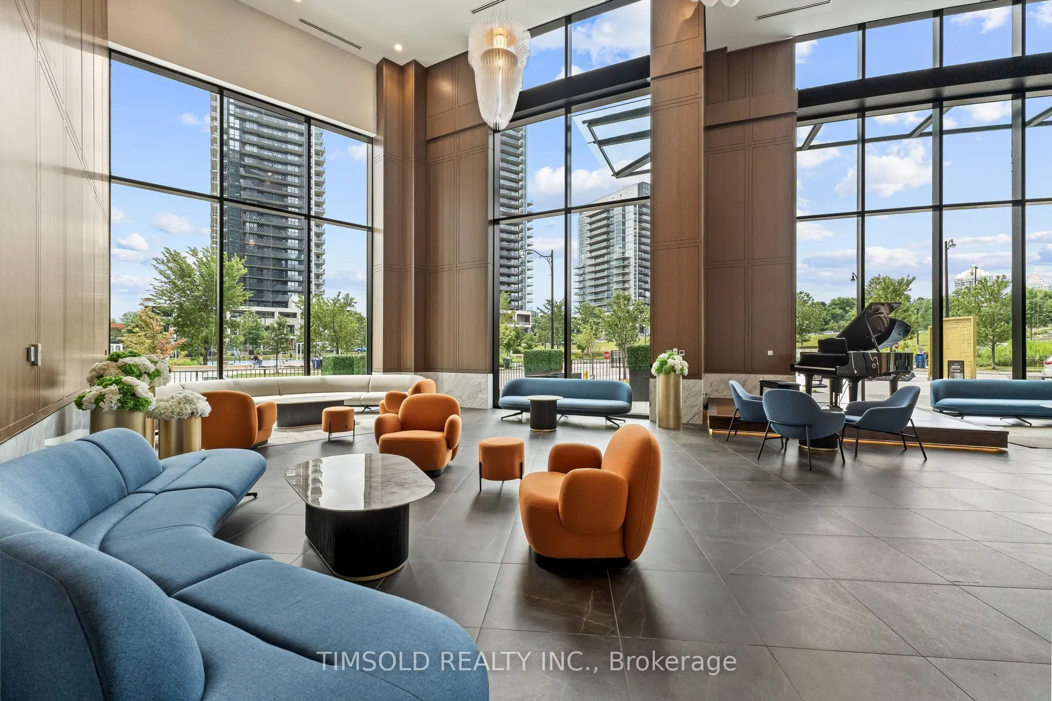 18 Esther Shiner Boulevard #1609