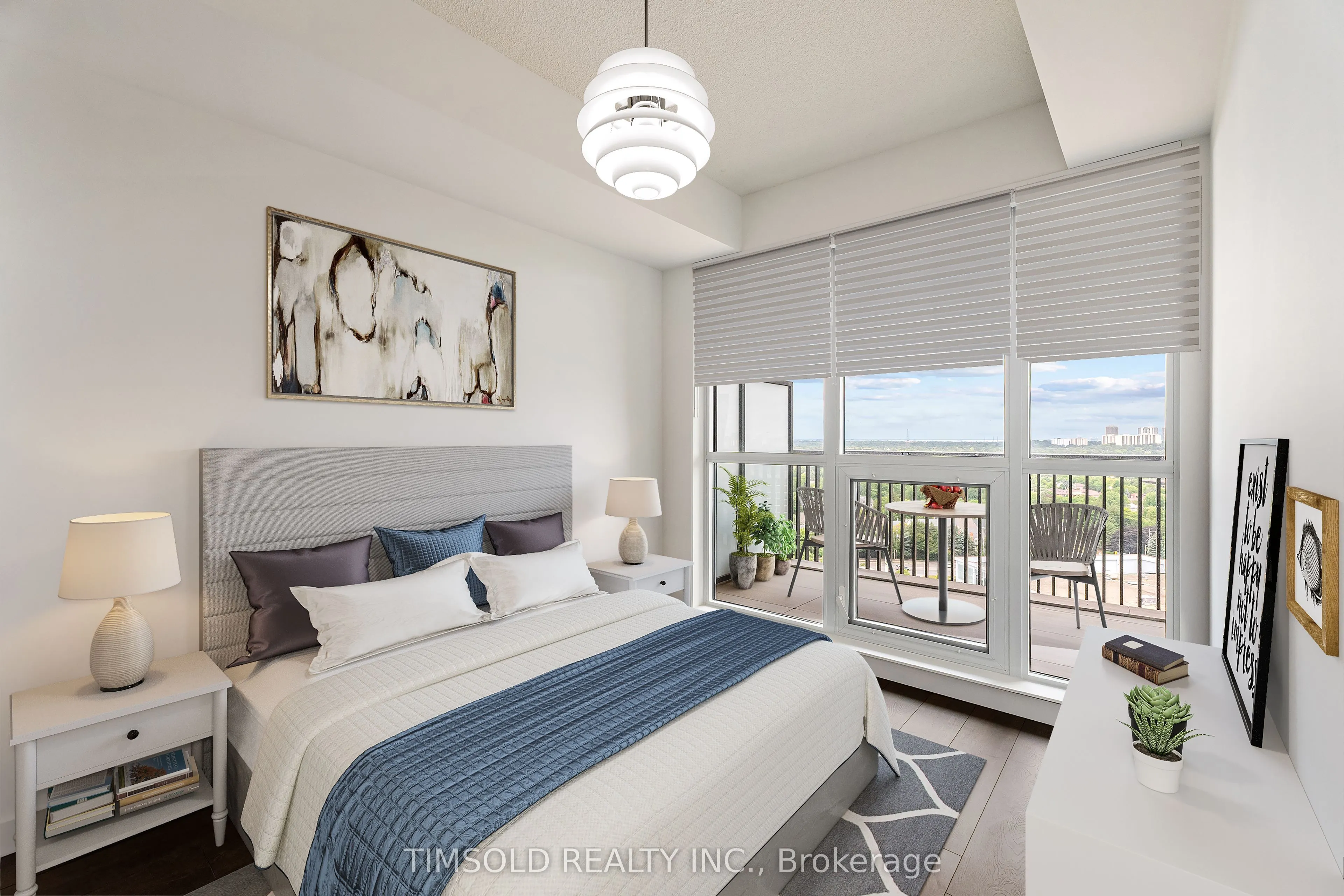 18 Esther Shiner Boulevard #1609