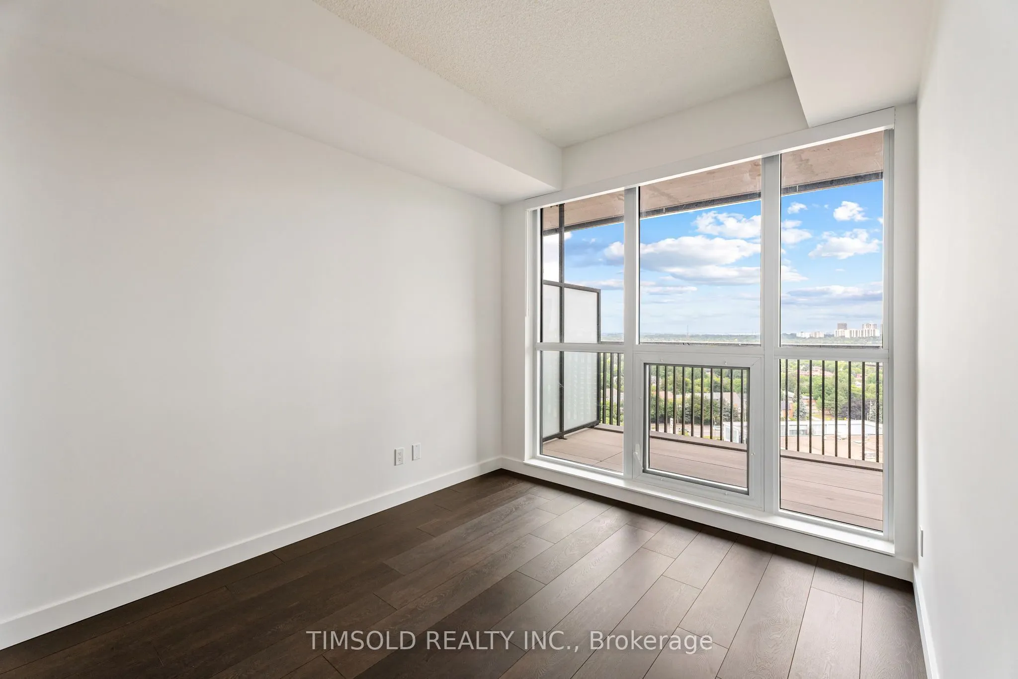 18 Esther Shiner Boulevard #1609
