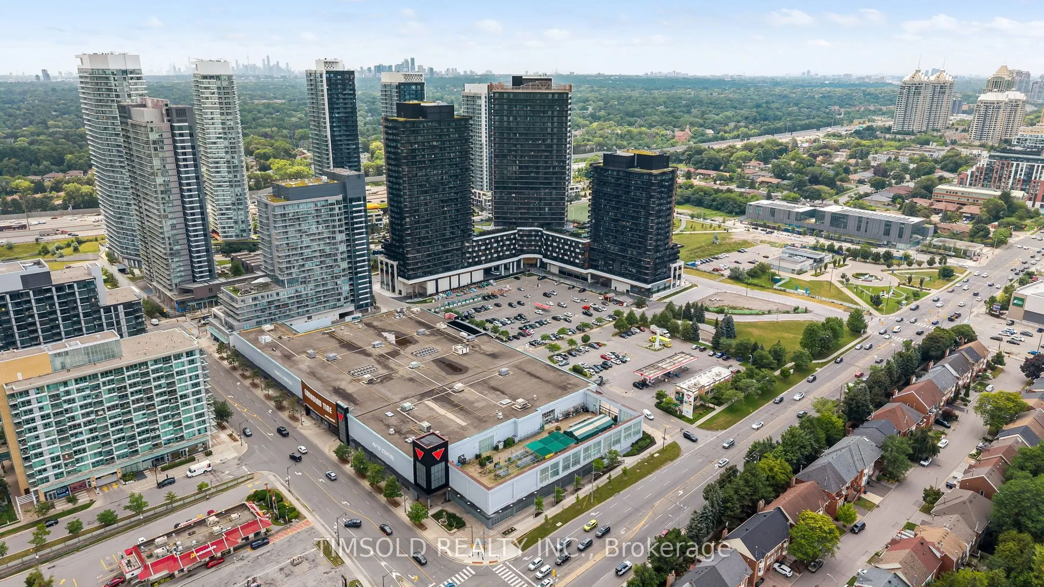 18 Esther Shiner Boulevard #1609