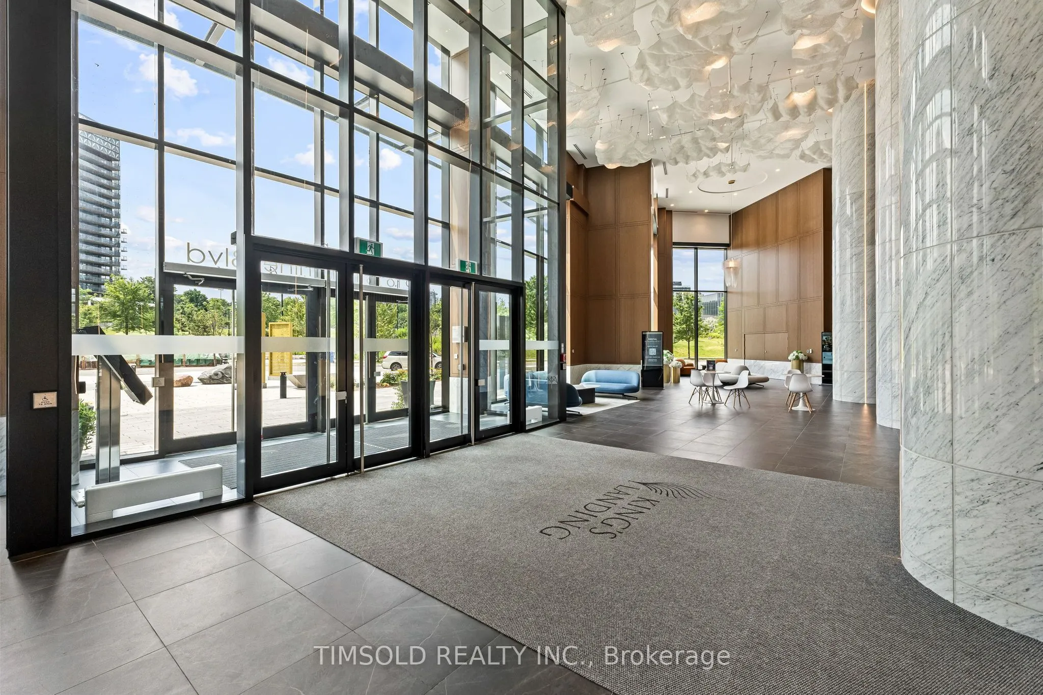 18 Esther Shiner Boulevard #1609