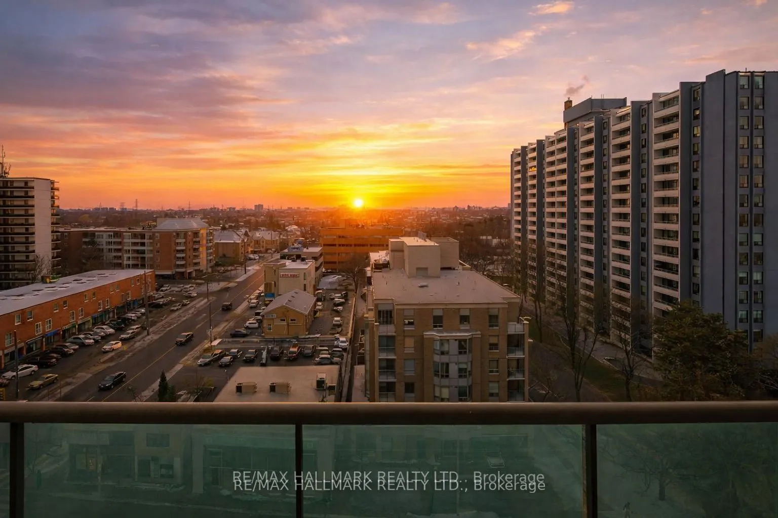 5949 Yonge Street #1105