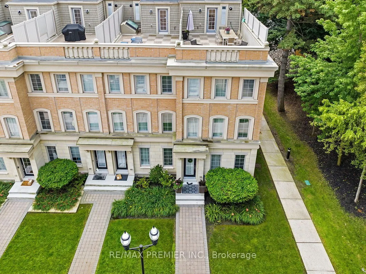 30 Hargrave Lane #14