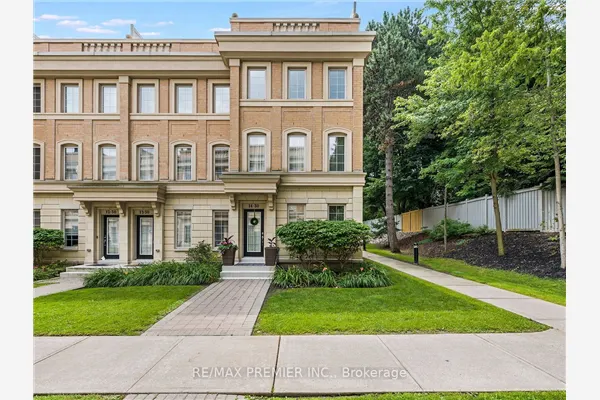 30 Hargrave Lane #14