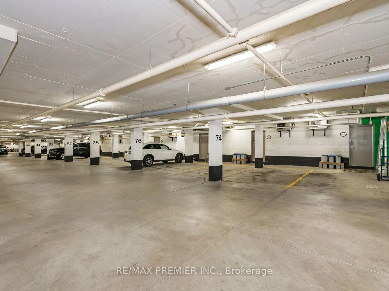 30 Hargrave Lane #14