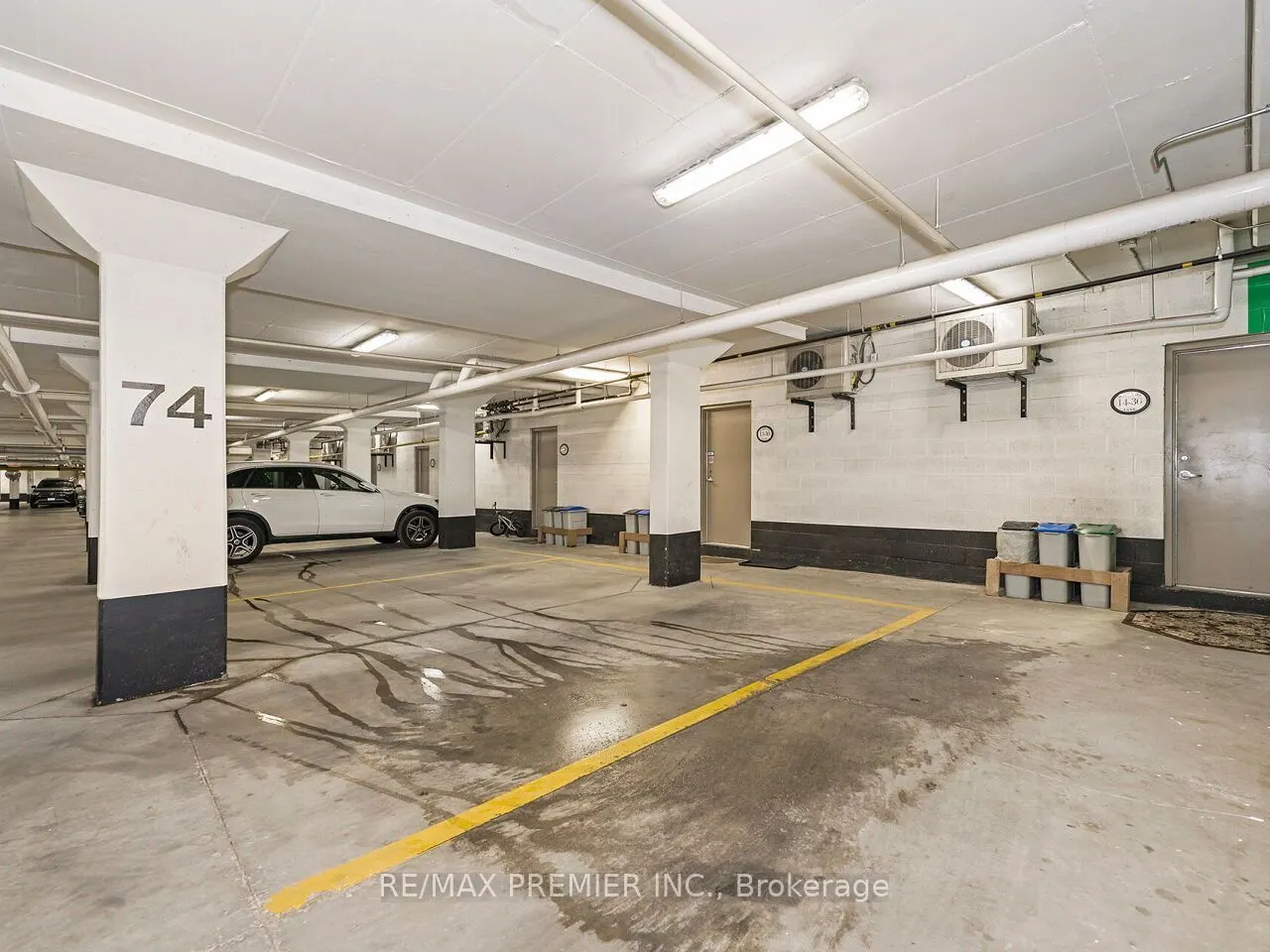 30 Hargrave Lane #14