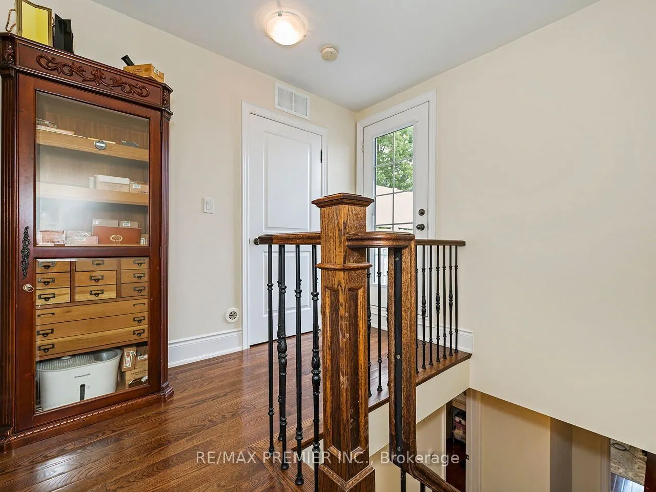 30 Hargrave Lane #14