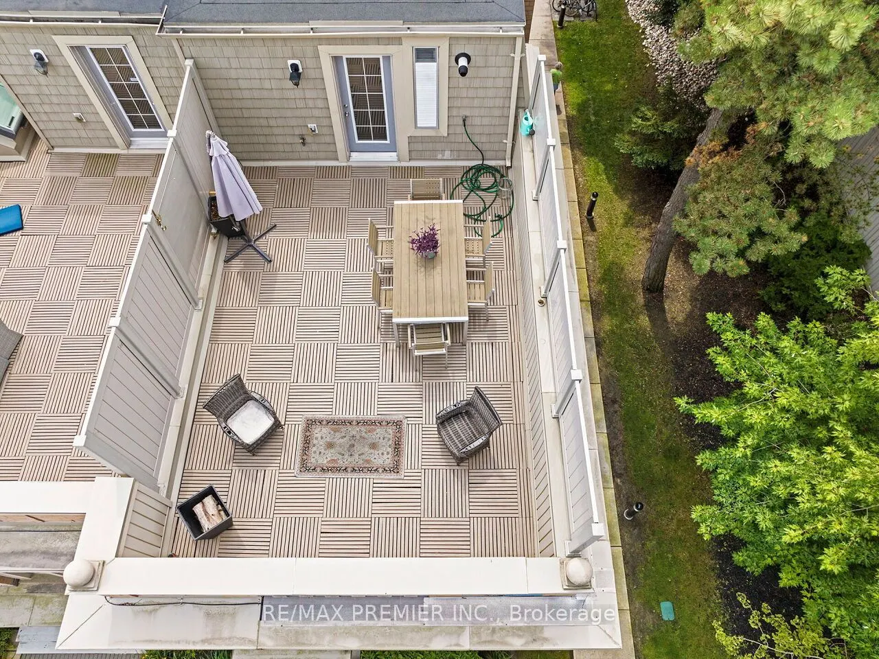 30 Hargrave Lane #14