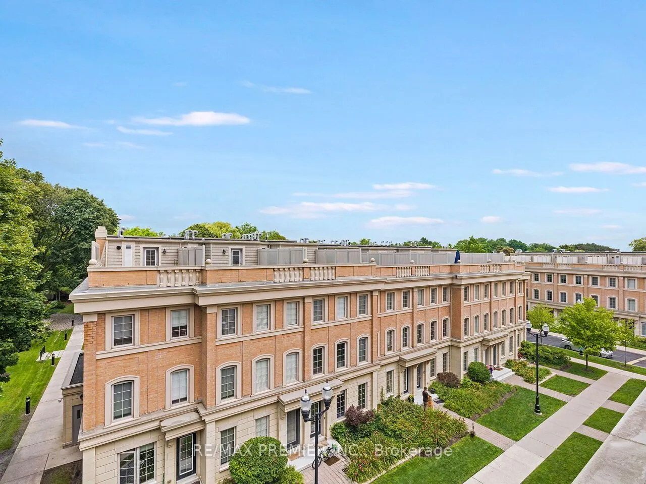 30 Hargrave Lane #14