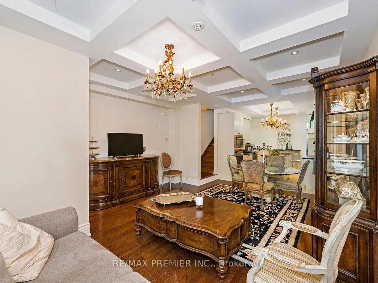 30 Hargrave Lane #14