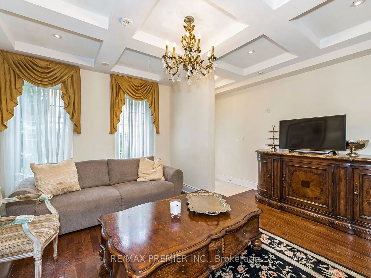 30 Hargrave Lane #14
