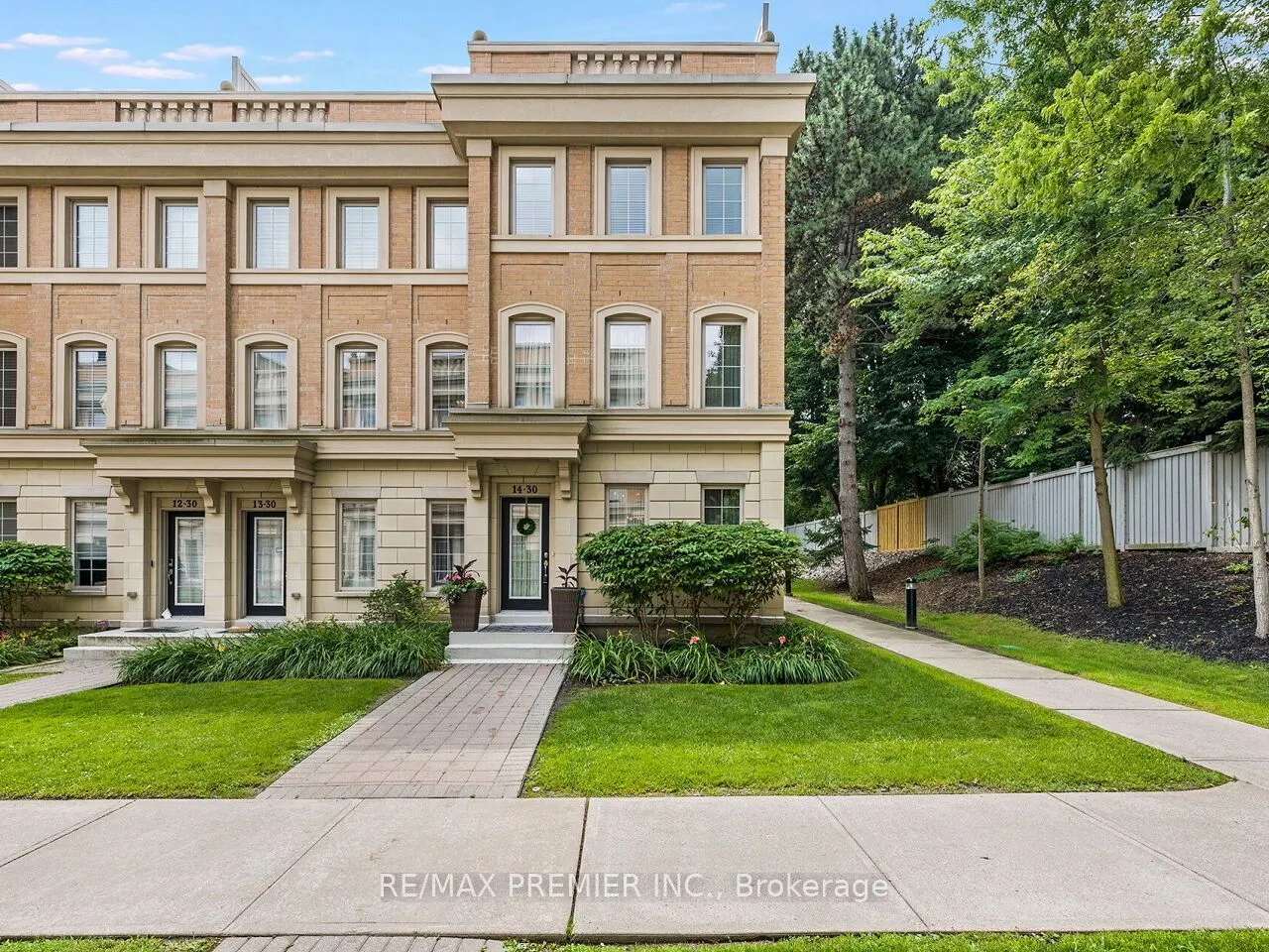 30 Hargrave Lane #14