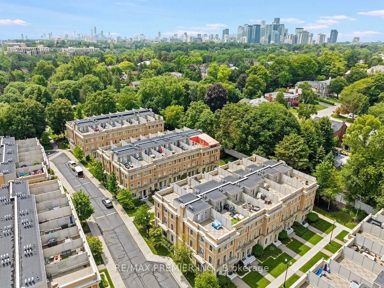 30 Hargrave Lane #14