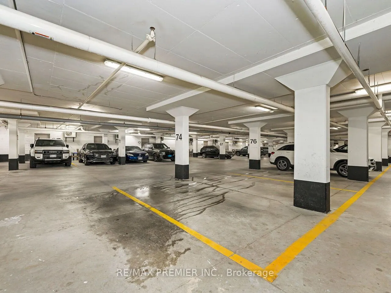 30 Hargrave Lane #14