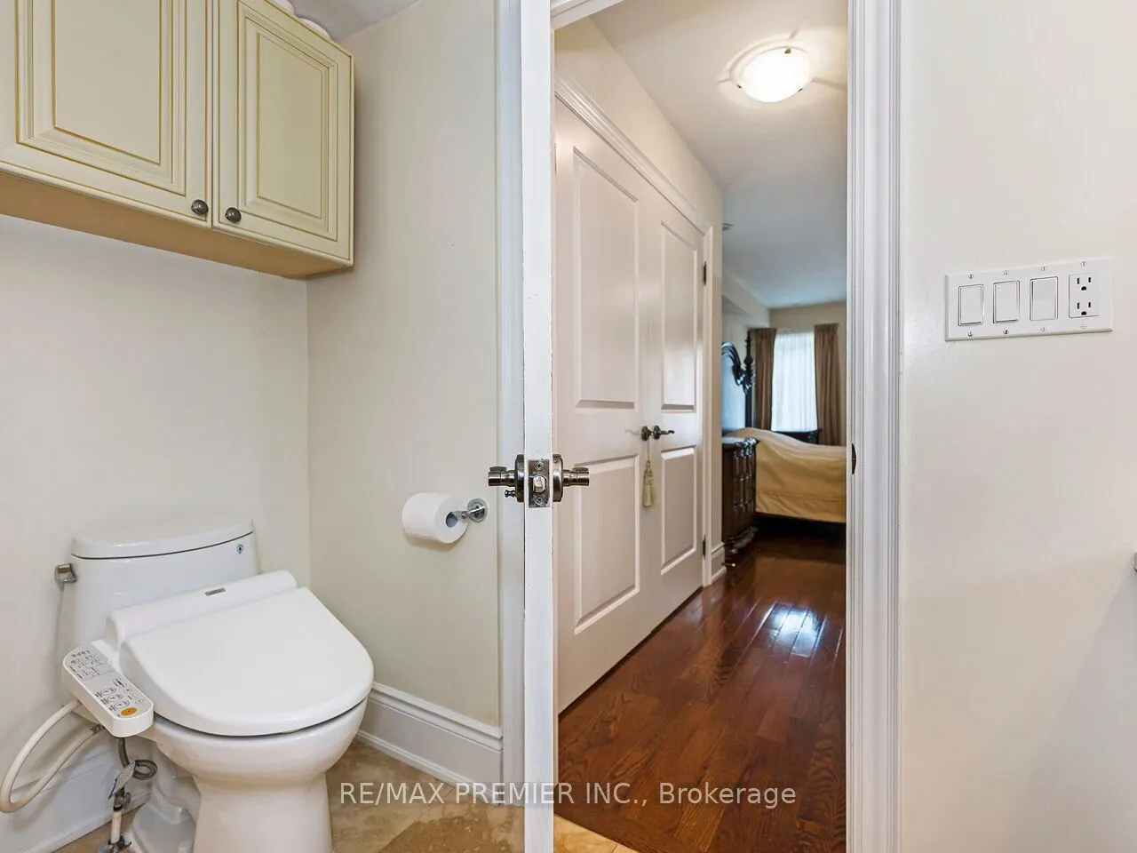 30 Hargrave Lane #14