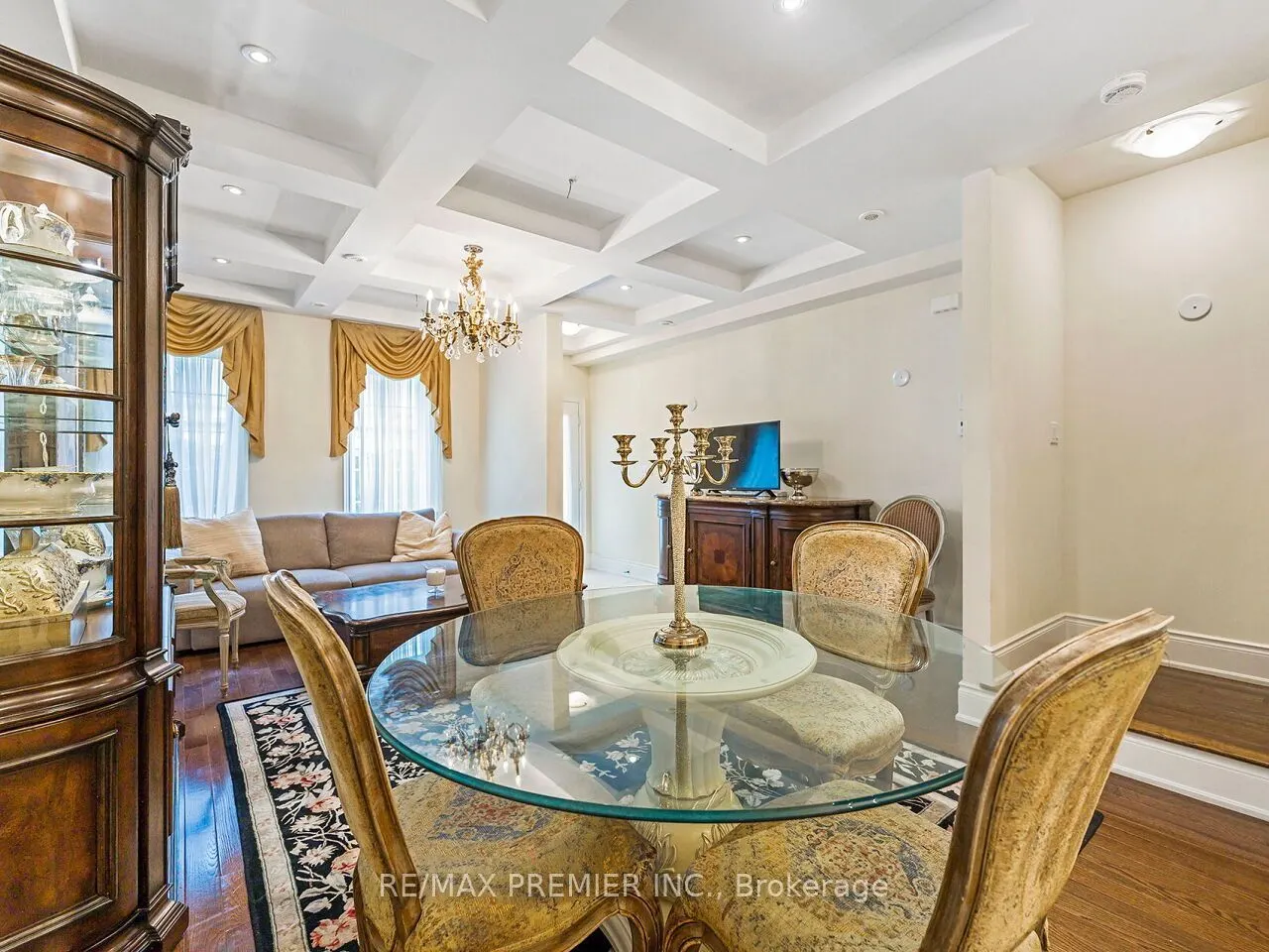 30 Hargrave Lane #14