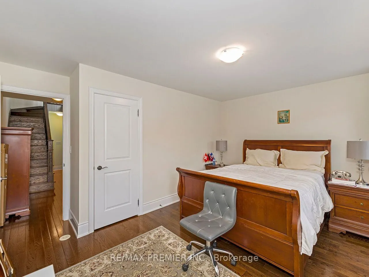 30 Hargrave Lane #14