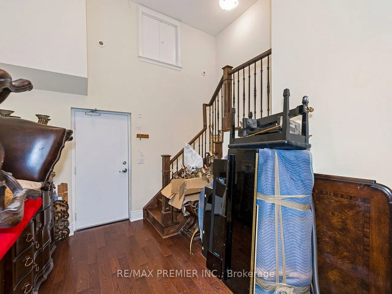30 Hargrave Lane #14