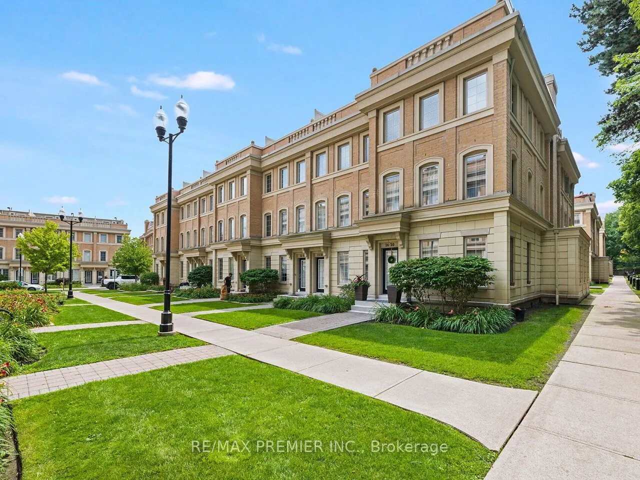 30 Hargrave Lane #14