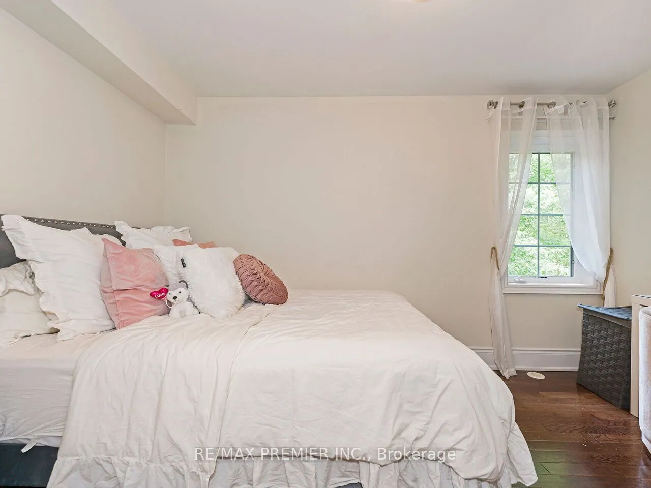 30 Hargrave Lane #14