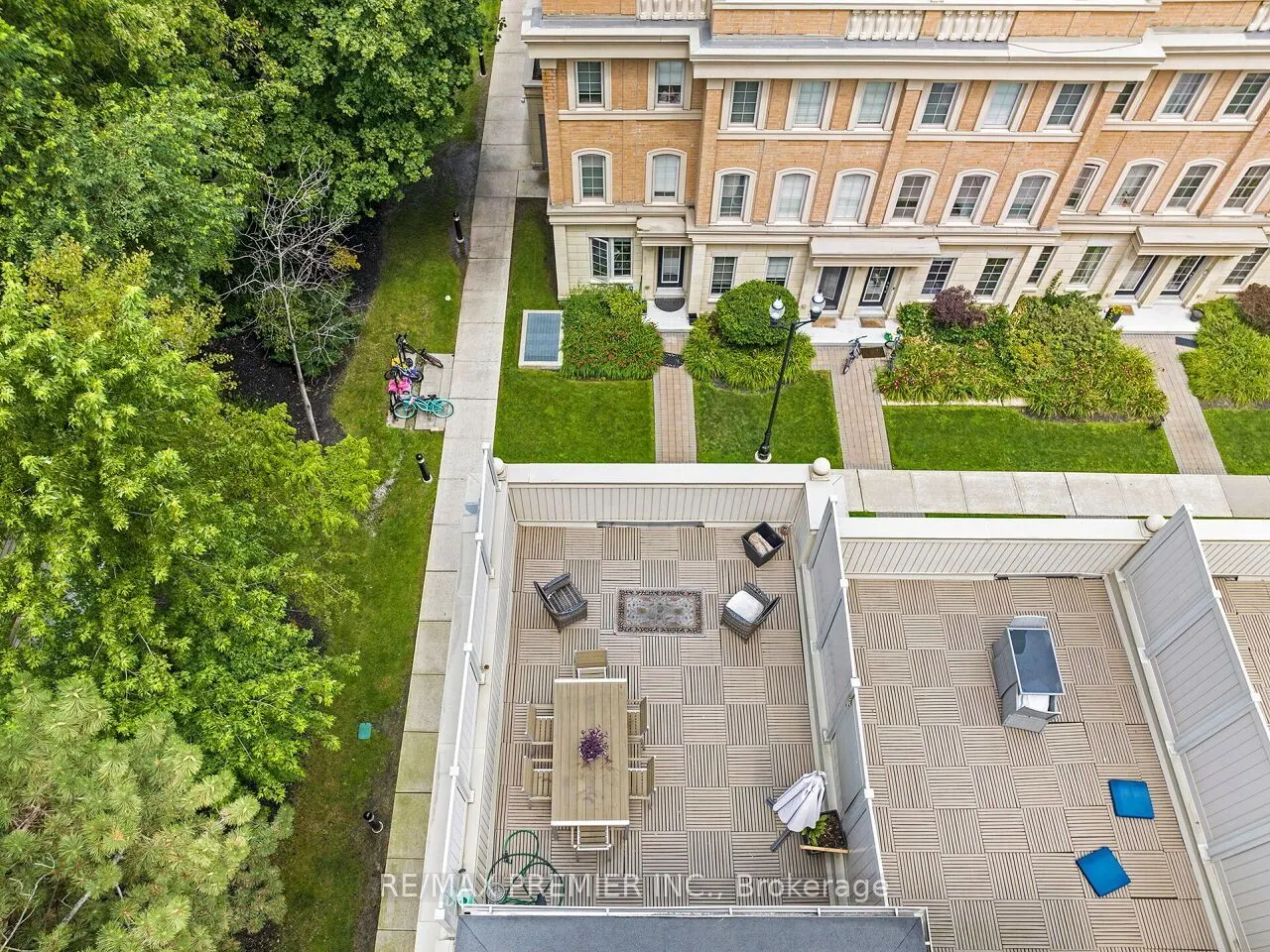 30 Hargrave Lane #14